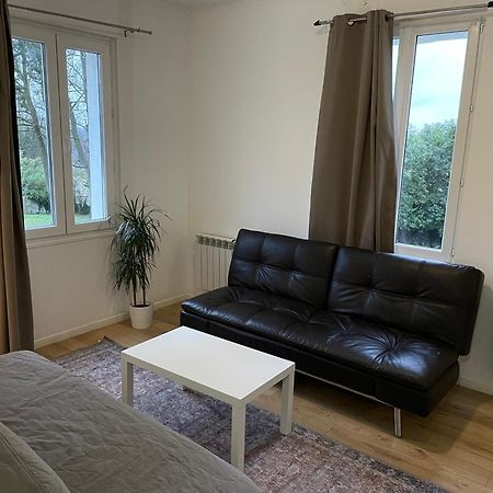 Superbe Appartement A 5 Minutes De Disney Chessy  Exterior photo