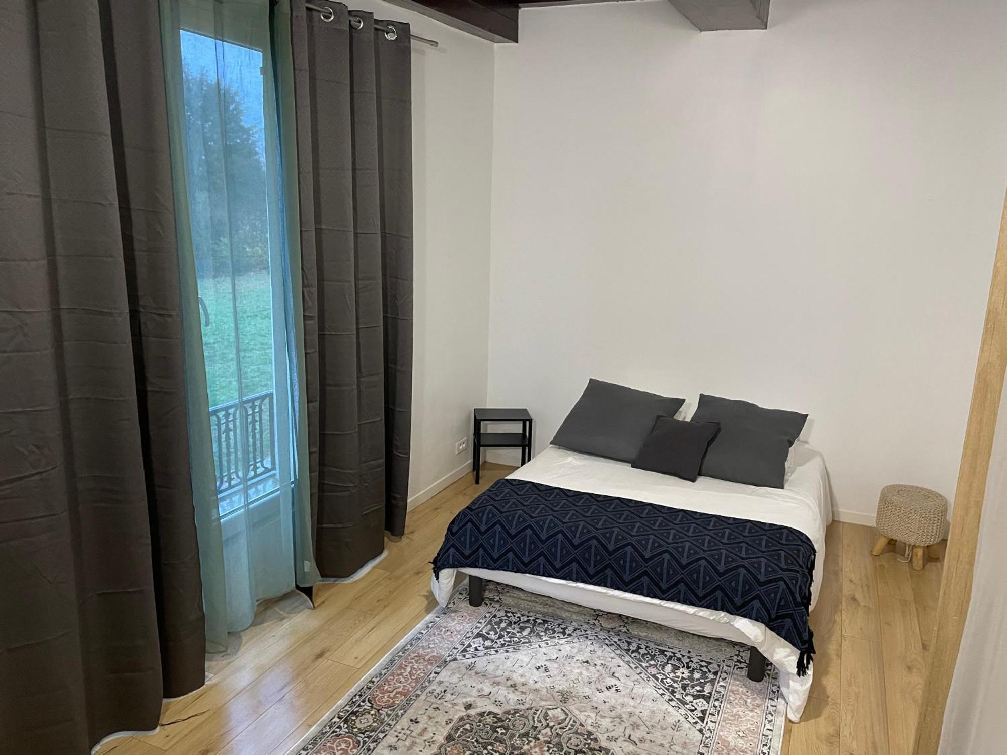Superbe Appartement A 5 Minutes De Disney Chessy  Exterior photo