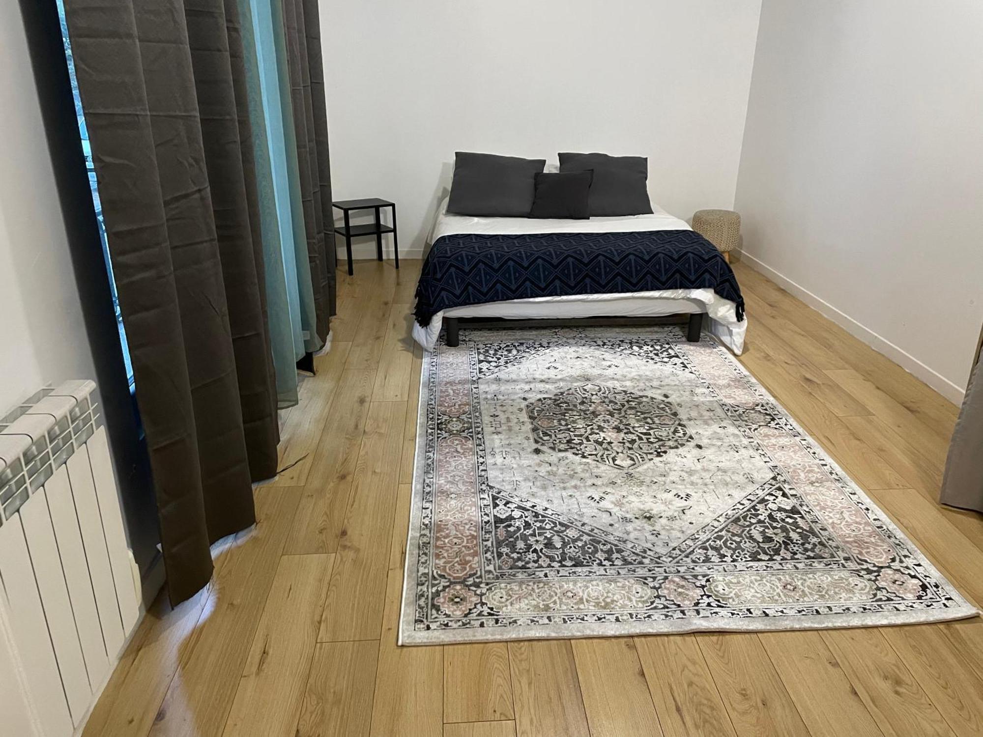 Superbe Appartement A 5 Minutes De Disney Chessy  Exterior photo