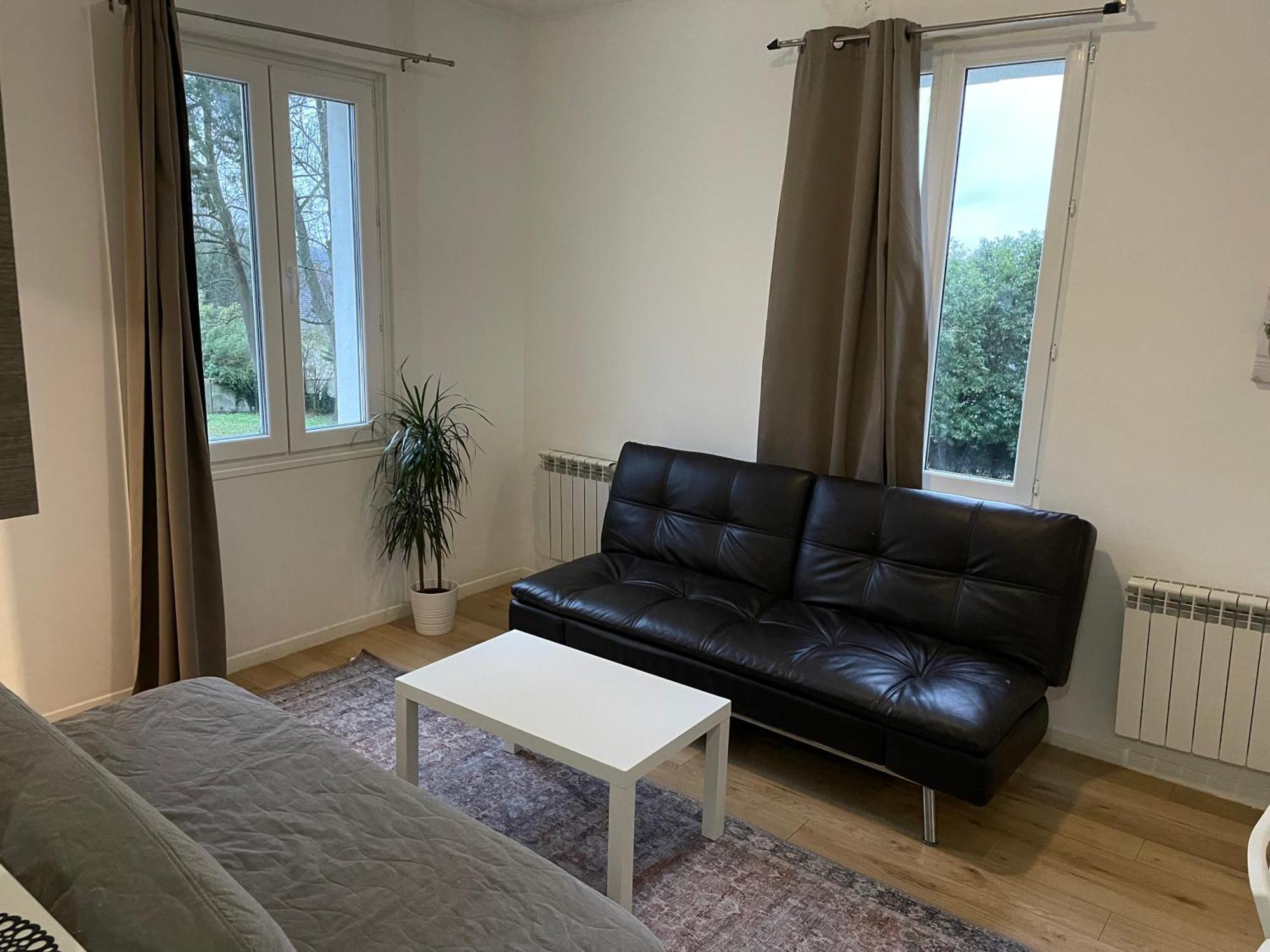 Superbe Appartement A 5 Minutes De Disney Chessy  Exterior photo